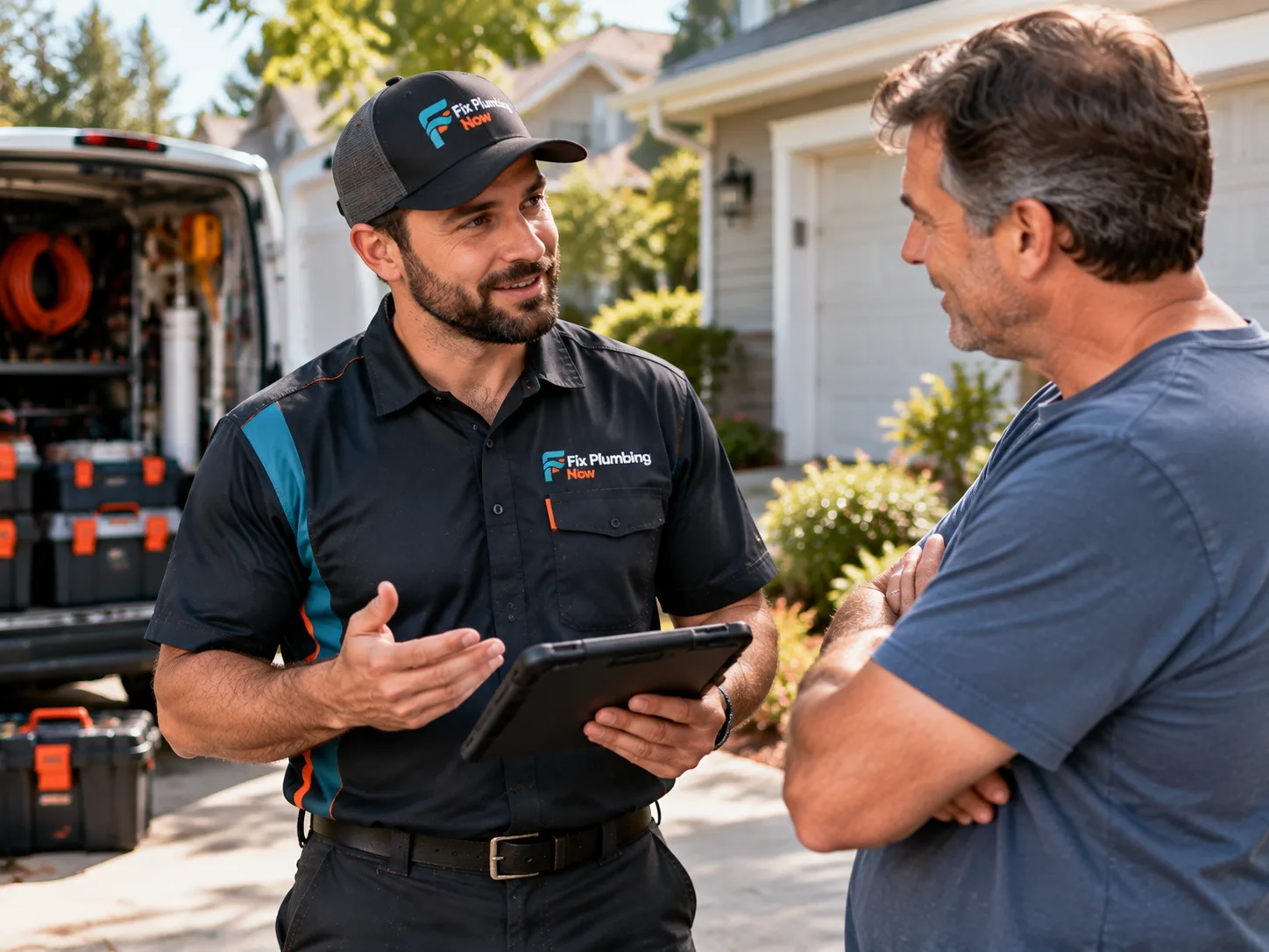 Clogged Drain Service Livingston, NJ FAQs